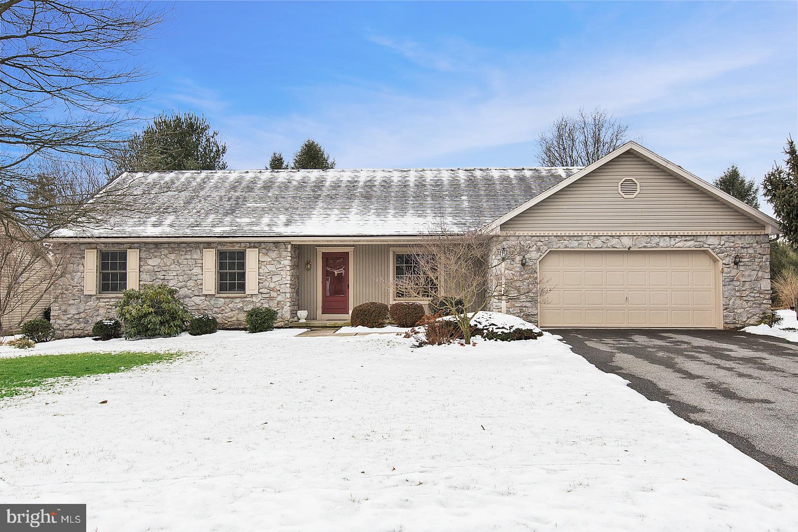 1029 Hunsicker Road Lancaster, PA 17601 - Photo 1 of 44