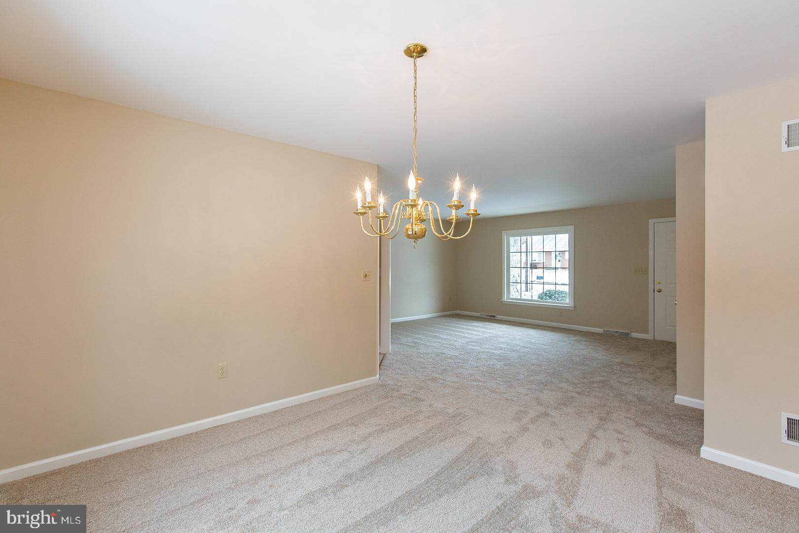 1029 Hunsicker Road Lancaster, PA 17601 - Photo 15 of 44 formal dining room looking to living room