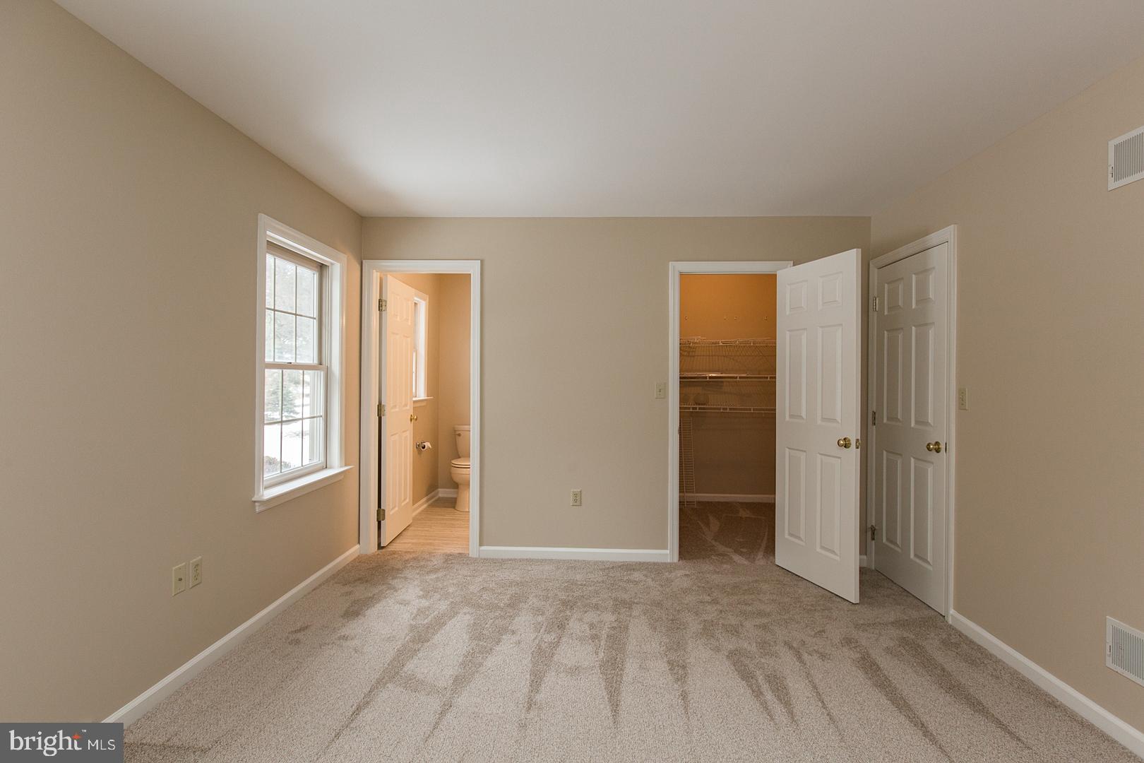 1029 Hunsicker Road Lancaster, PA 17601 - Photo 22 of 44 Master bath and walk-in closet