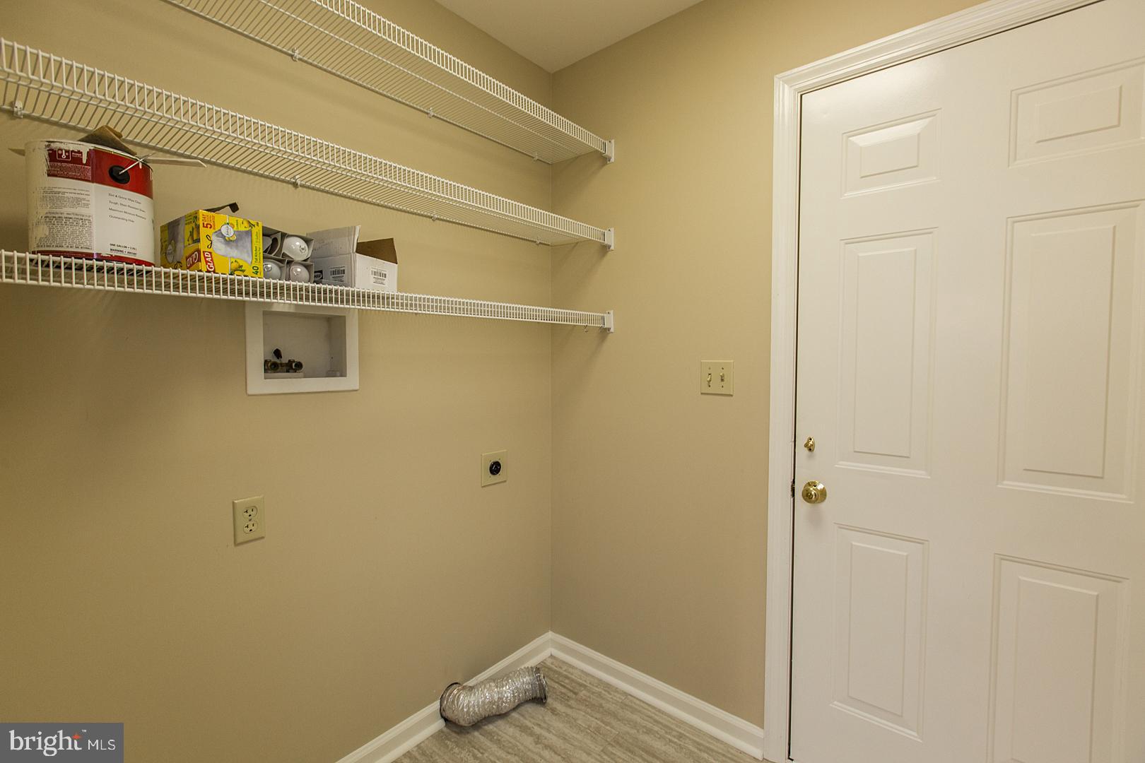 1029 Hunsicker Road Lancaster, PA 17601 - Photo 30 of 44 First floor laundry