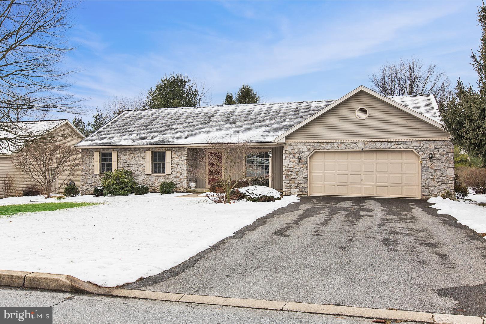 1029 Hunsicker Road Lancaster, PA 17601 - Photo 42 of 44