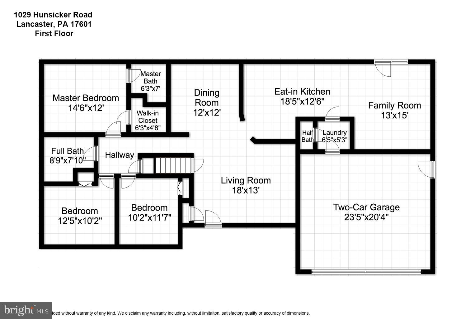 1029 Hunsicker Road Lancaster, PA 17601 - Photo 43 of 44