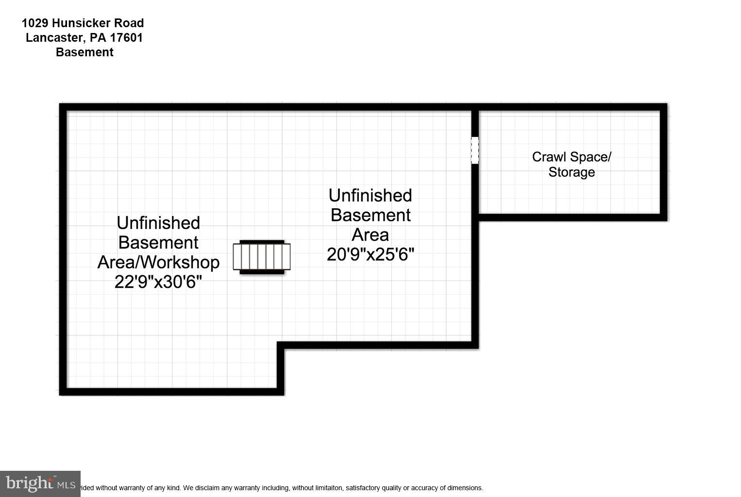 1029 Hunsicker Road Lancaster, PA 17601 - Photo 44 of 44