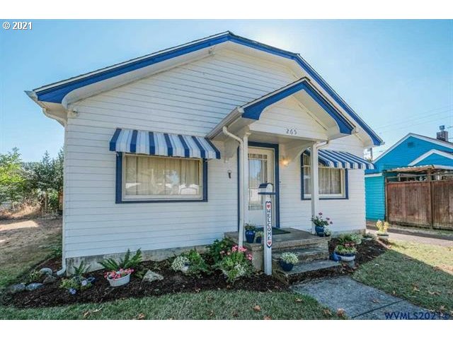 265 Hiatt Street Lebanon, OR 97355 - Photo 25 of 32 Gallery Image 25