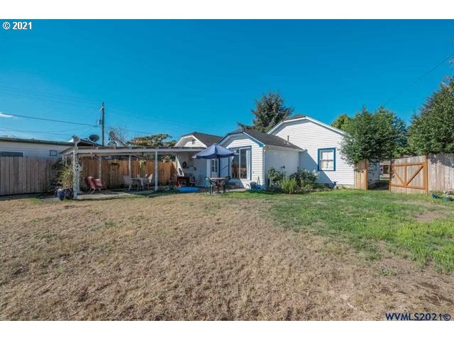265 Hiatt Street Lebanon, OR 97355 - Photo 29 of 32 Gallery Image 29