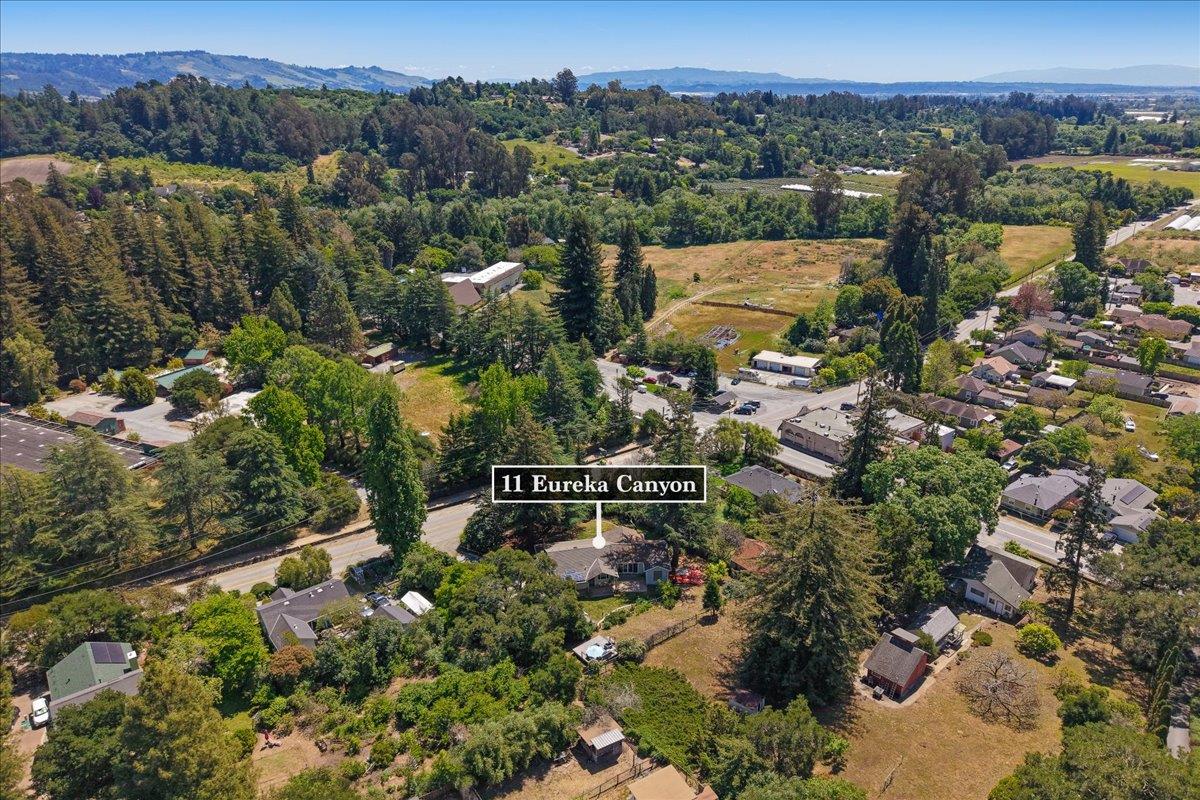 11 Eureka Canyon Road Corralitos, CA 95076 - Photo 43 of 46
