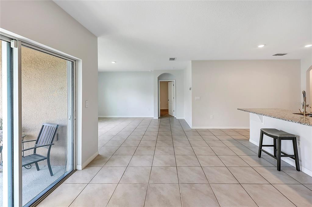 2726 Harmonia Hammock Road Harmony, FL 34773 - Photo 11 of 18 a view of livingroom with furniture