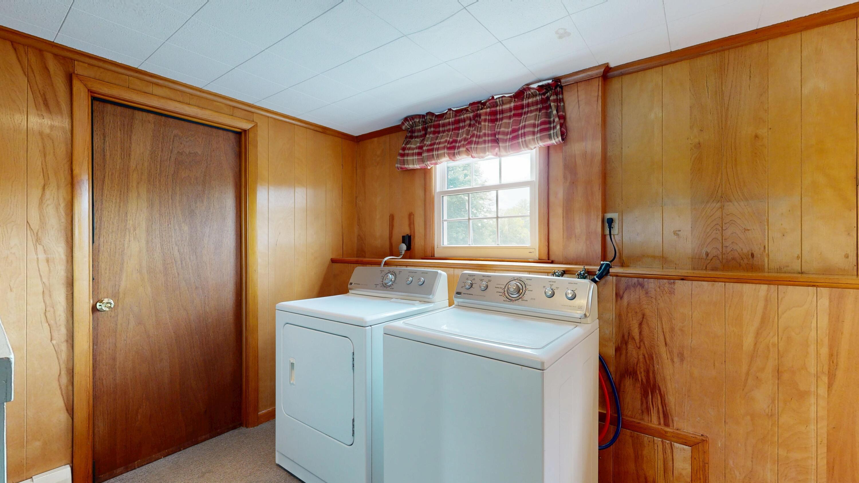 8 Fahi Pond Road Anson, ME 04958 - Photo 44 of 58 laundry