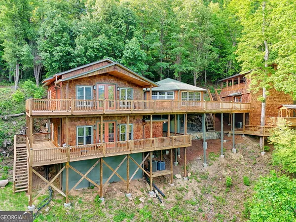 $729,900 | 1085 Sky High Drive, Dillard, GA 30537