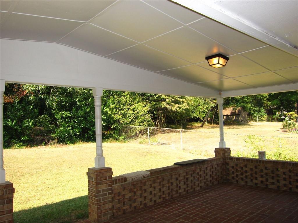 1740 Samaria Trail Tucker, GA 30084 - Photo 15 of 31 a view of an ocean from a balcony