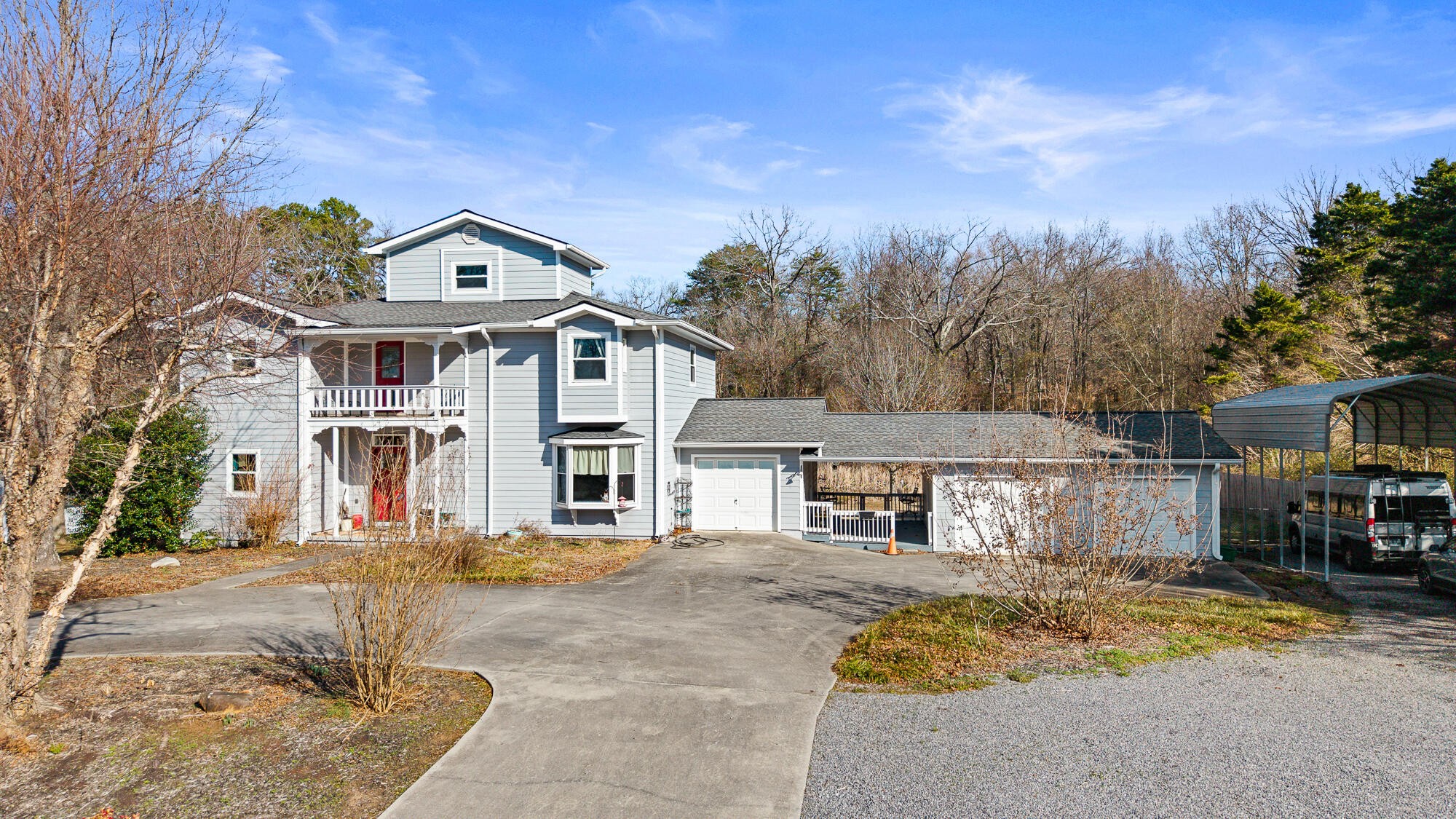 235 Spring Creek Road Delano, TN 37325 - Photo 43 of 43