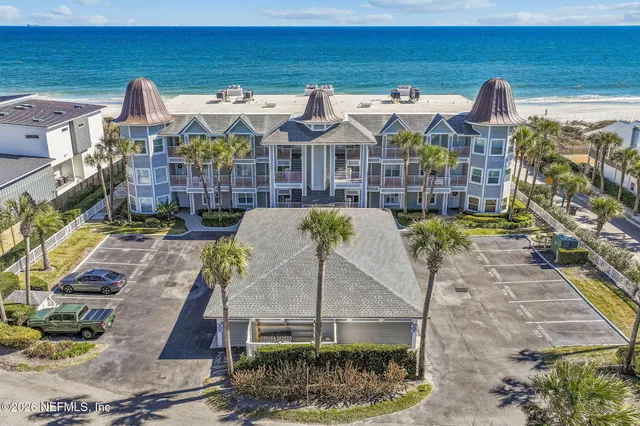 $1,795,000 | 701 Beach Avenue, Unit 301, Atlantic Beach, FL 32233