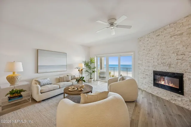 $1,795,000 | 701 Beach Avenue, Unit 301, Atlantic Beach, FL 32233