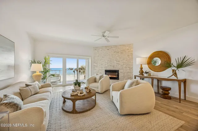 $1,795,000 | 701 Beach Avenue, Unit 301, Atlantic Beach, FL 32233