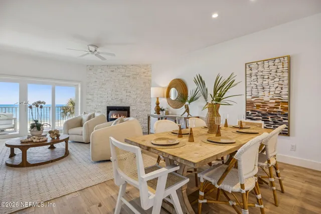 $1,795,000 | 701 Beach Avenue, Unit 301, Atlantic Beach, FL 32233