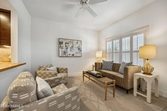 $1,795,000 | 701 Beach Avenue, Unit 301, Atlantic Beach, FL 32233