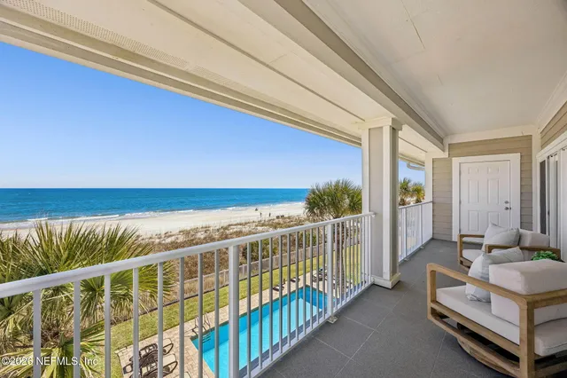 $1,795,000 | 701 Beach Avenue, Unit 301, Atlantic Beach, FL 32233
