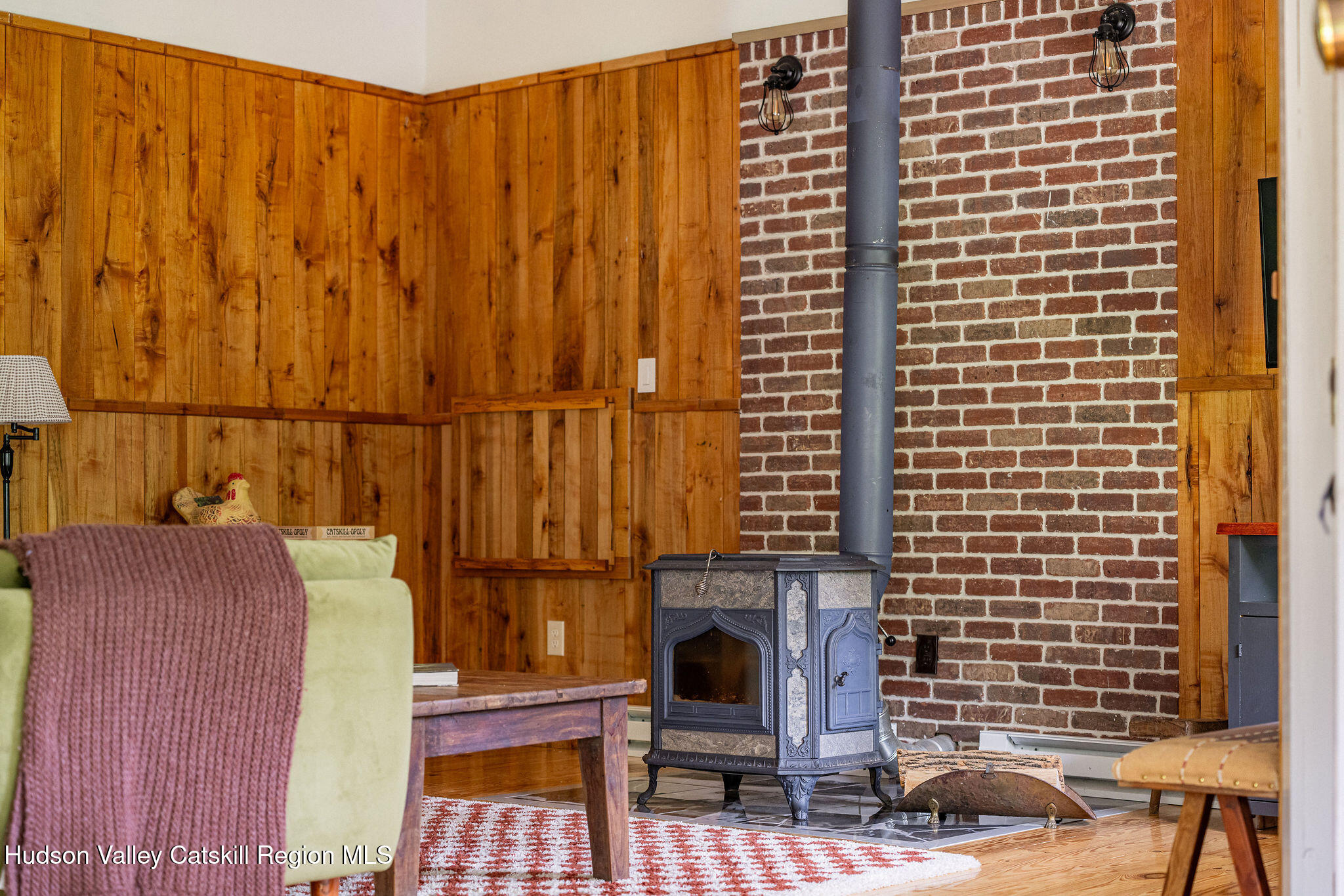 131 Old Story Road Leeds, NY 12451 - Photo 7 of 29 2026-05-CountryHouse-LeedsCabin-JdGlucks