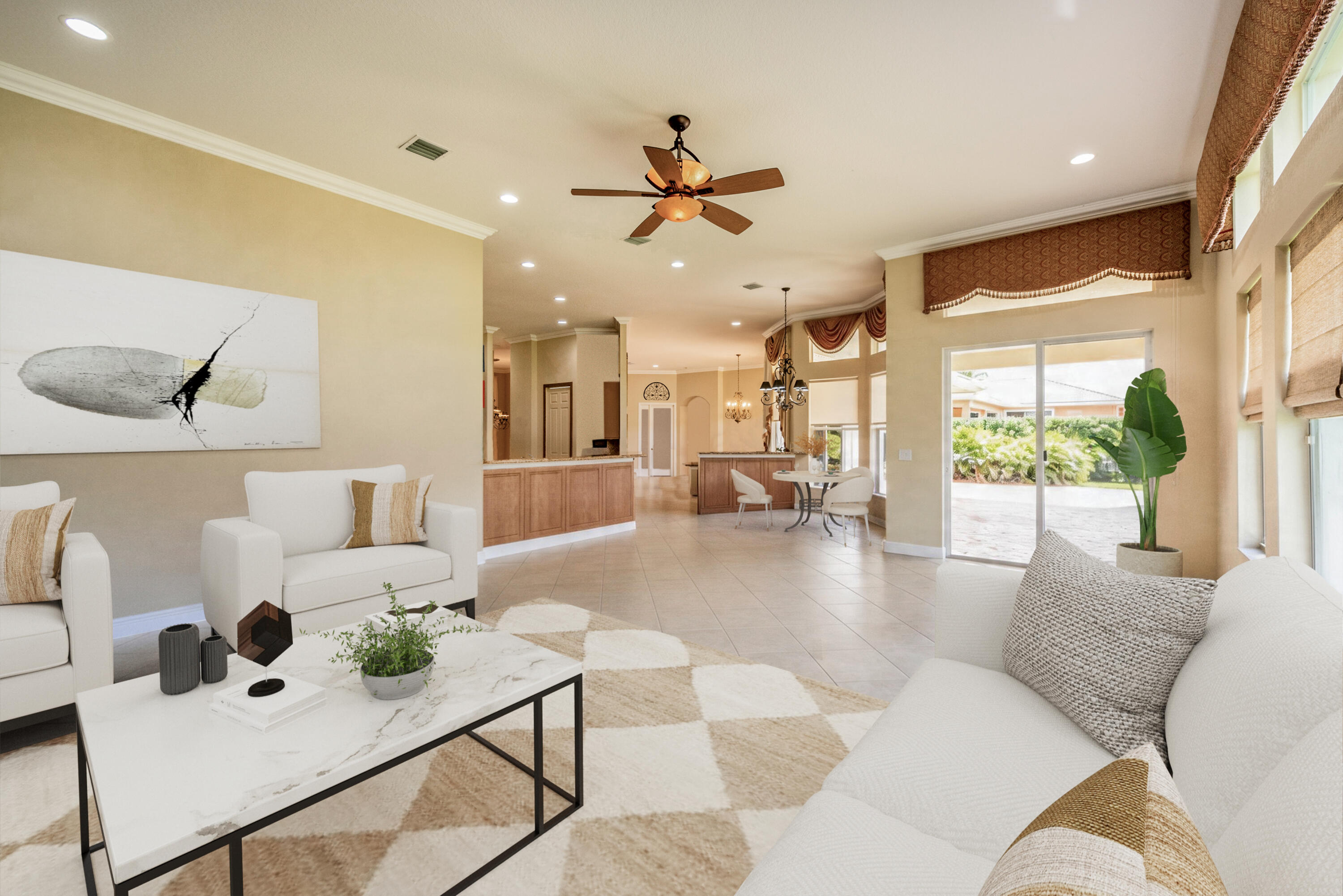 15234 Southwest 40th Street Davie, FL 33331 - Photo 14 of 59 _DSC1068
