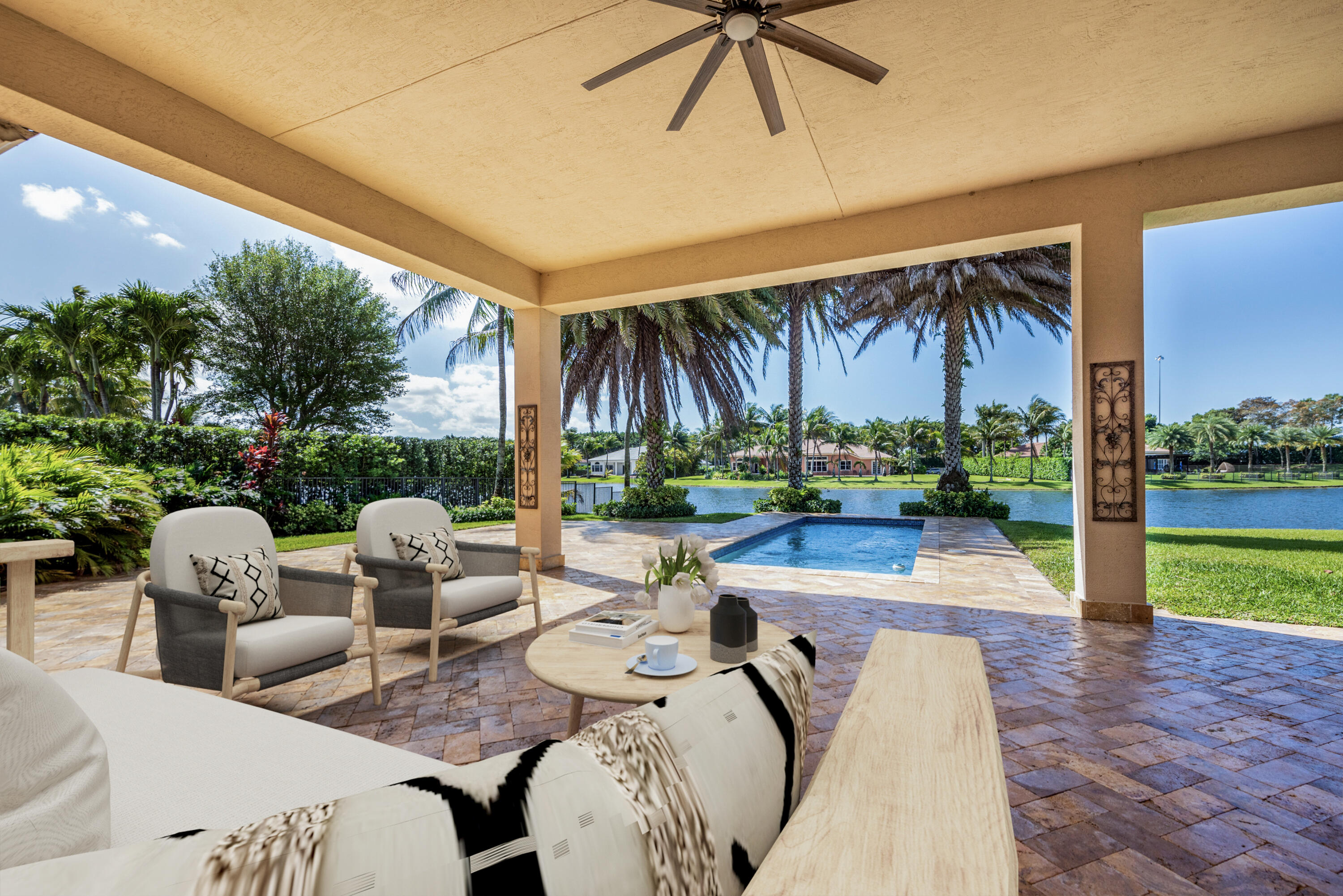 15234 Southwest 40th Street Davie, FL 33331 - Photo 38 of 59 _DSC1034