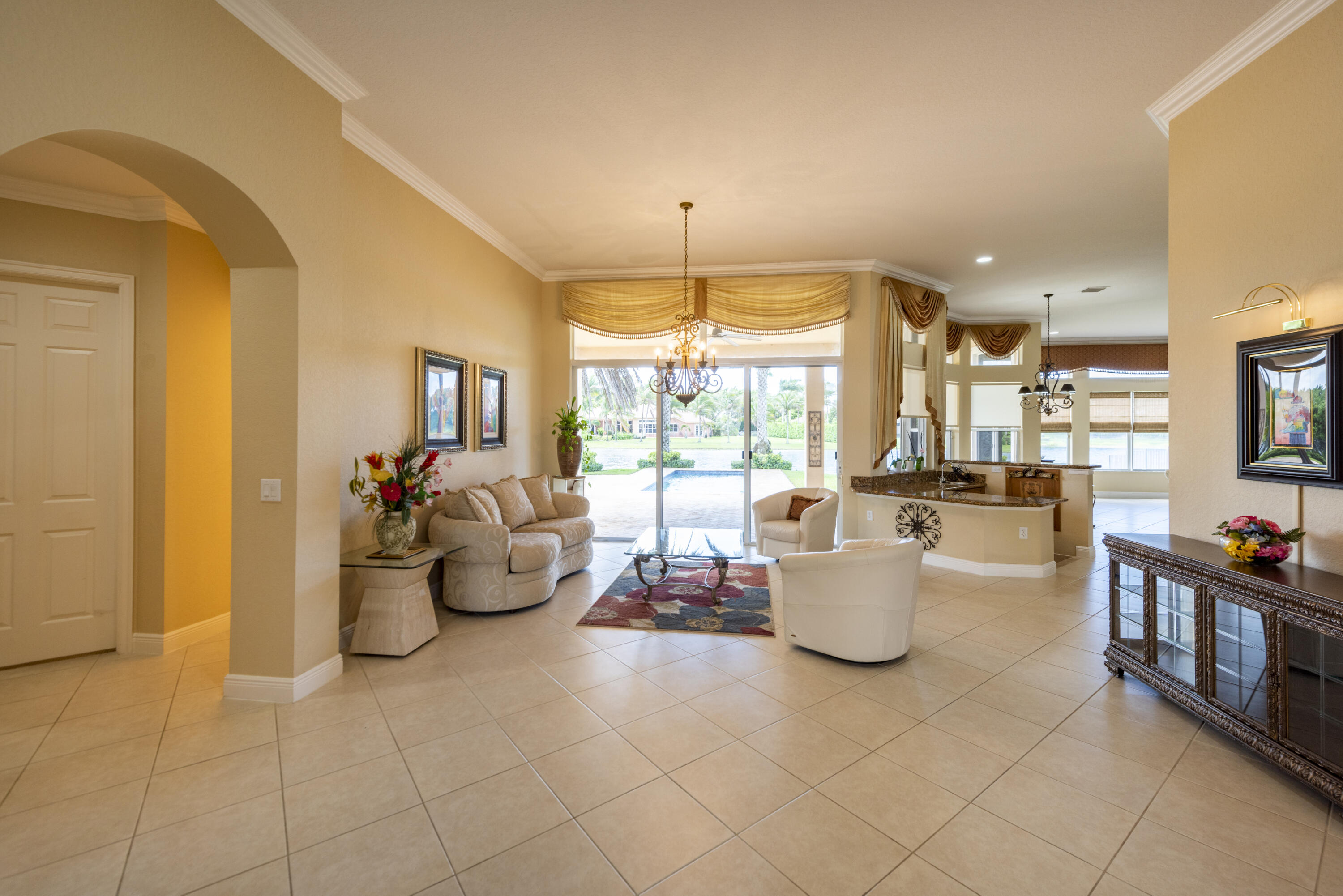 15234 Southwest 40th Street Davie, FL 33331 - Photo 8 of 59 _DSC1059