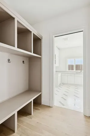 a view of bathroom sink