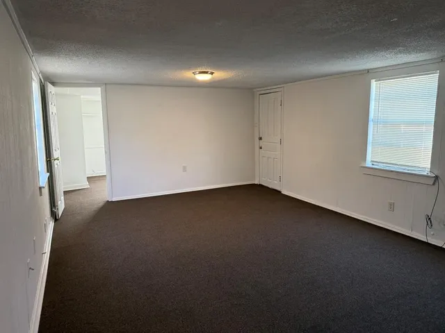 a view of room and window