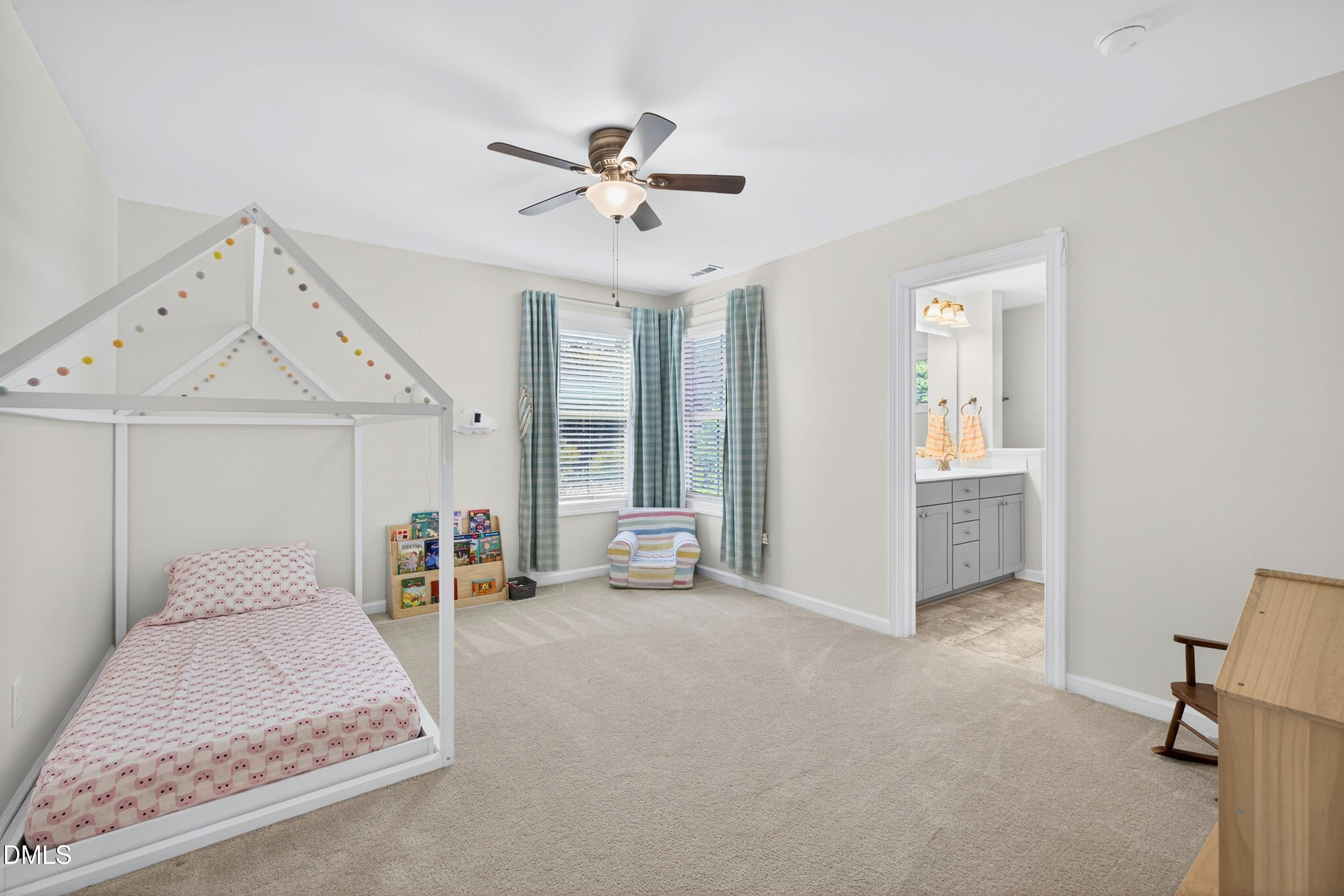 1538 Catch Fly Lane Durham, NC 27713 - Photo 44 of 55