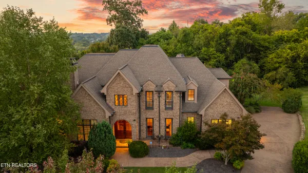 $1,975,000 | 818 Hammock Lane, Knoxville, TN 37934