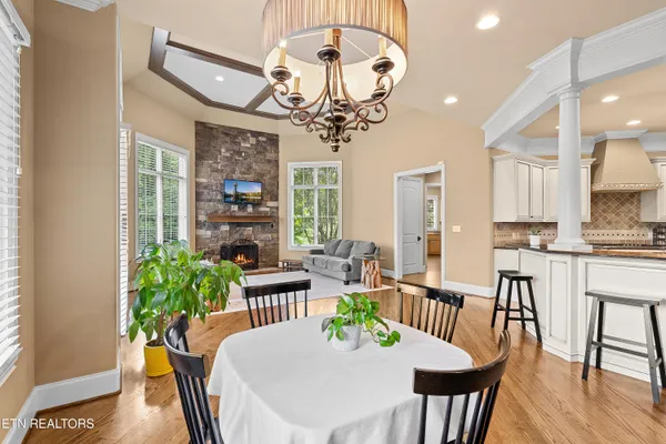 $1,975,000 | 818 Hammock Lane, Knoxville, TN 37934