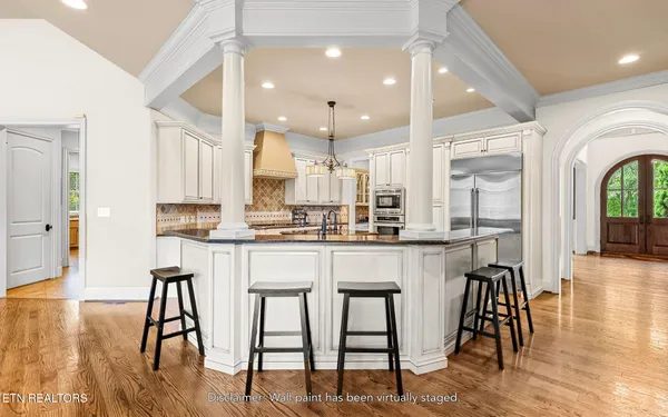 $1,975,000 | 818 Hammock Lane, Knoxville, TN 37934