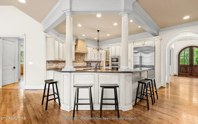 $2,250,000 | 818 Hammock Lane, Knoxville, TN 37934