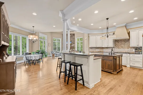 $1,975,000 | 818 Hammock Lane, Knoxville, TN 37934