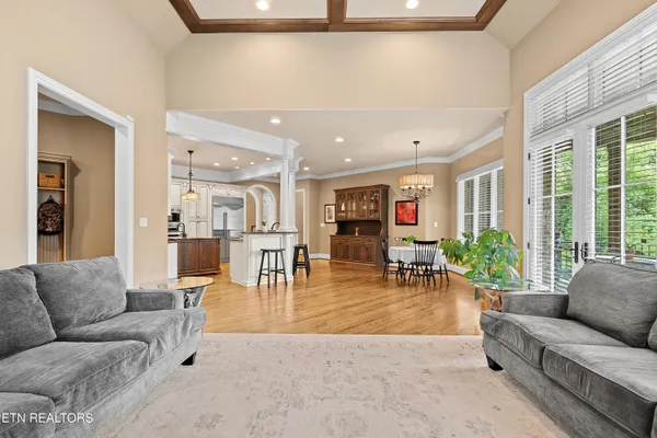 $1,975,000 | 818 Hammock Lane, Knoxville, TN 37934