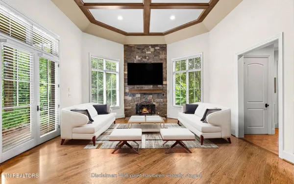 $1,975,000 | 818 Hammock Lane, Knoxville, TN 37934