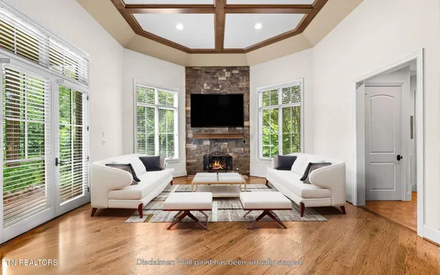 $2,250,000 | 818 Hammock Lane, Knoxville, TN 37934