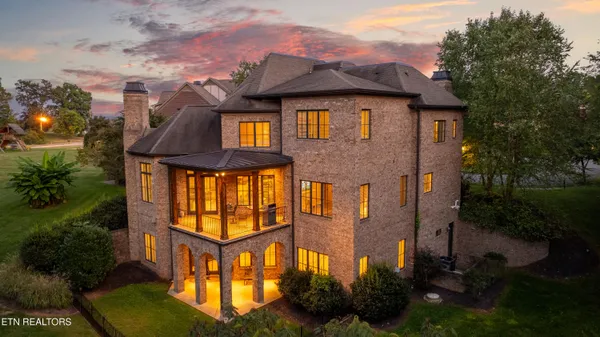 $1,975,000 | 818 Hammock Lane, Knoxville, TN 37934