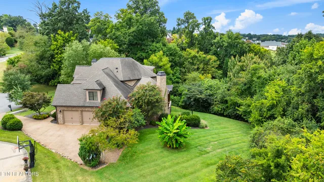 $2,250,000 | 818 Hammock Lane, Knoxville, TN 37934