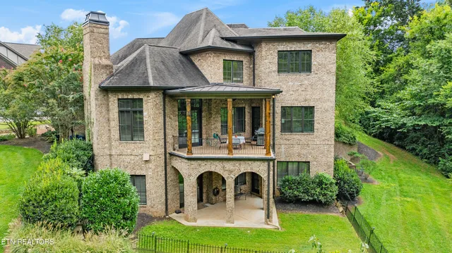 $2,250,000 | 818 Hammock Lane, Knoxville, TN 37934