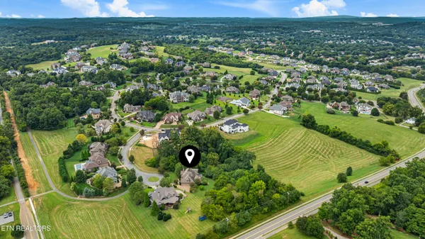 $1,975,000 | 818 Hammock Lane, Knoxville, TN 37934