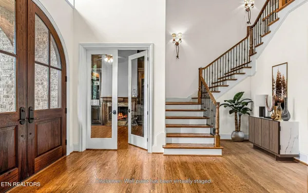 $1,975,000 | 818 Hammock Lane, Knoxville, TN 37934