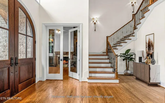 $2,250,000 | 818 Hammock Lane, Knoxville, TN 37934