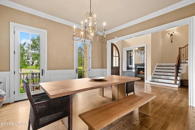 $2,250,000 | 818 Hammock Lane, Knoxville, TN 37934