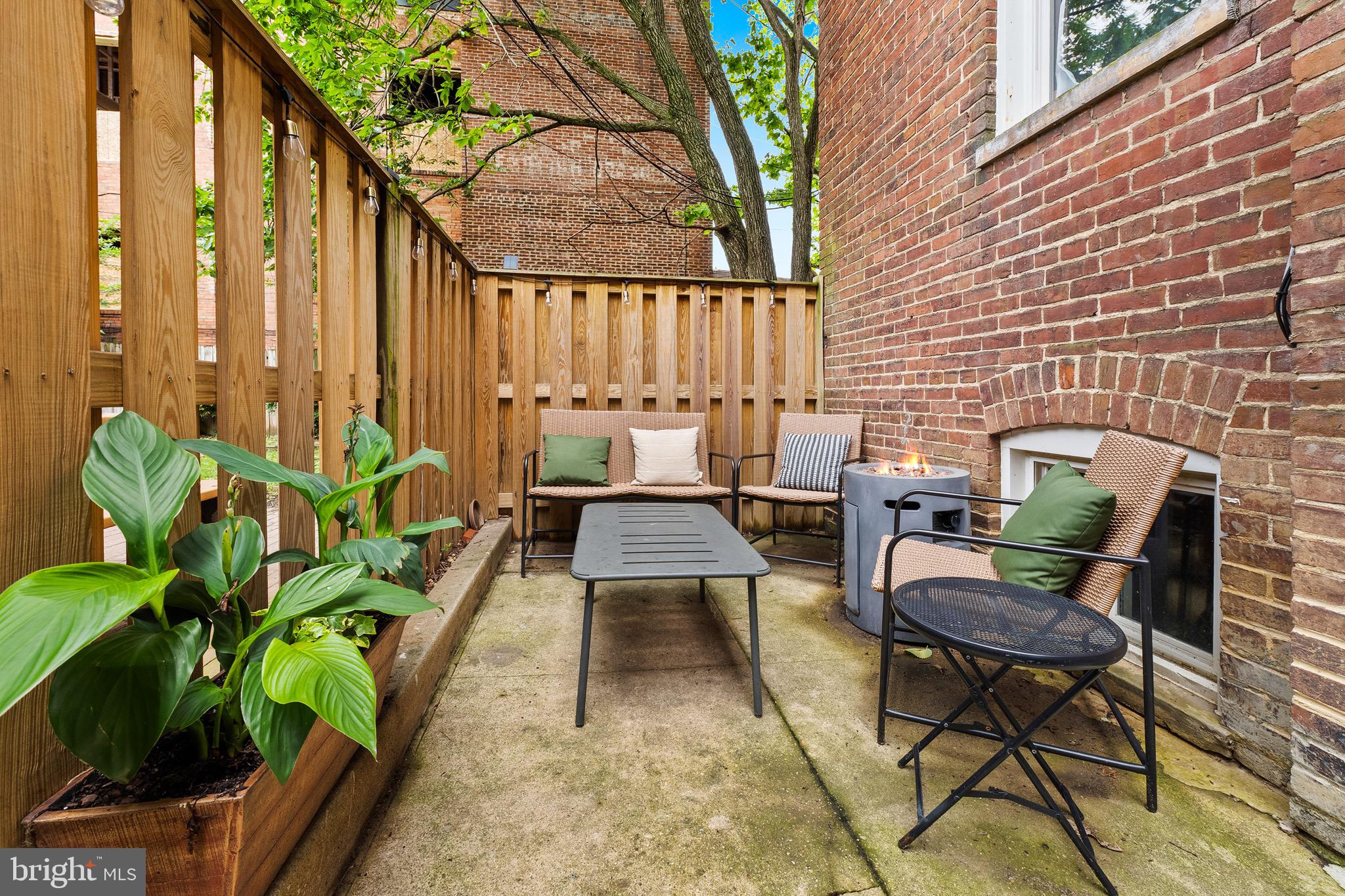 12 3rd Street Southeast, Unit 1 Washington, DC 20003 - Photo 11 of 14