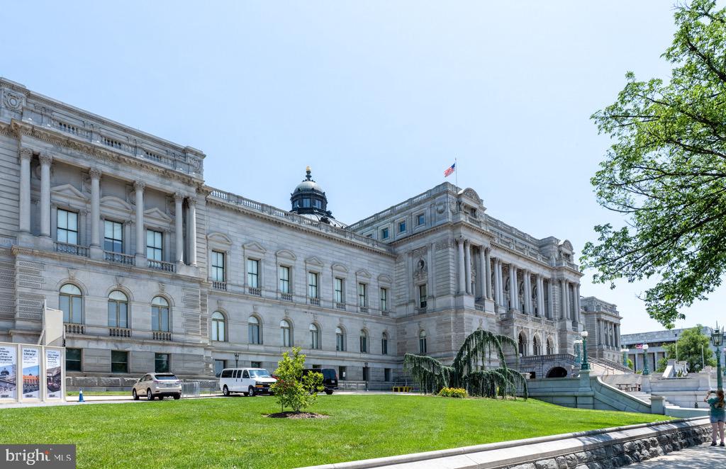 12 3rd Street Southeast, Unit 1 Washington, DC 20003 - Photo 14 of 14