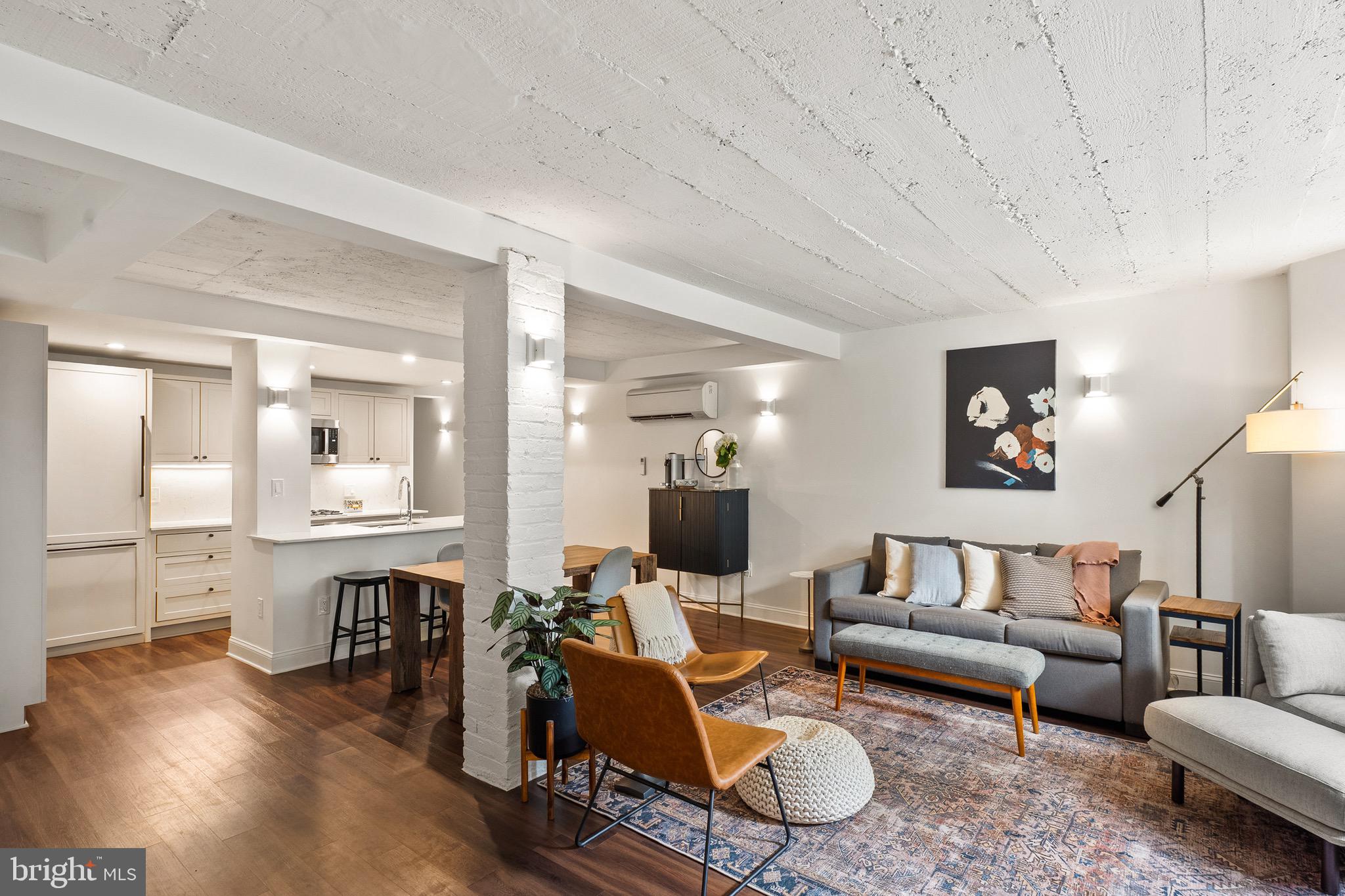 12 3rd Street Southeast, Unit 1 Washington, DC 20003 - Photo 2 of 14