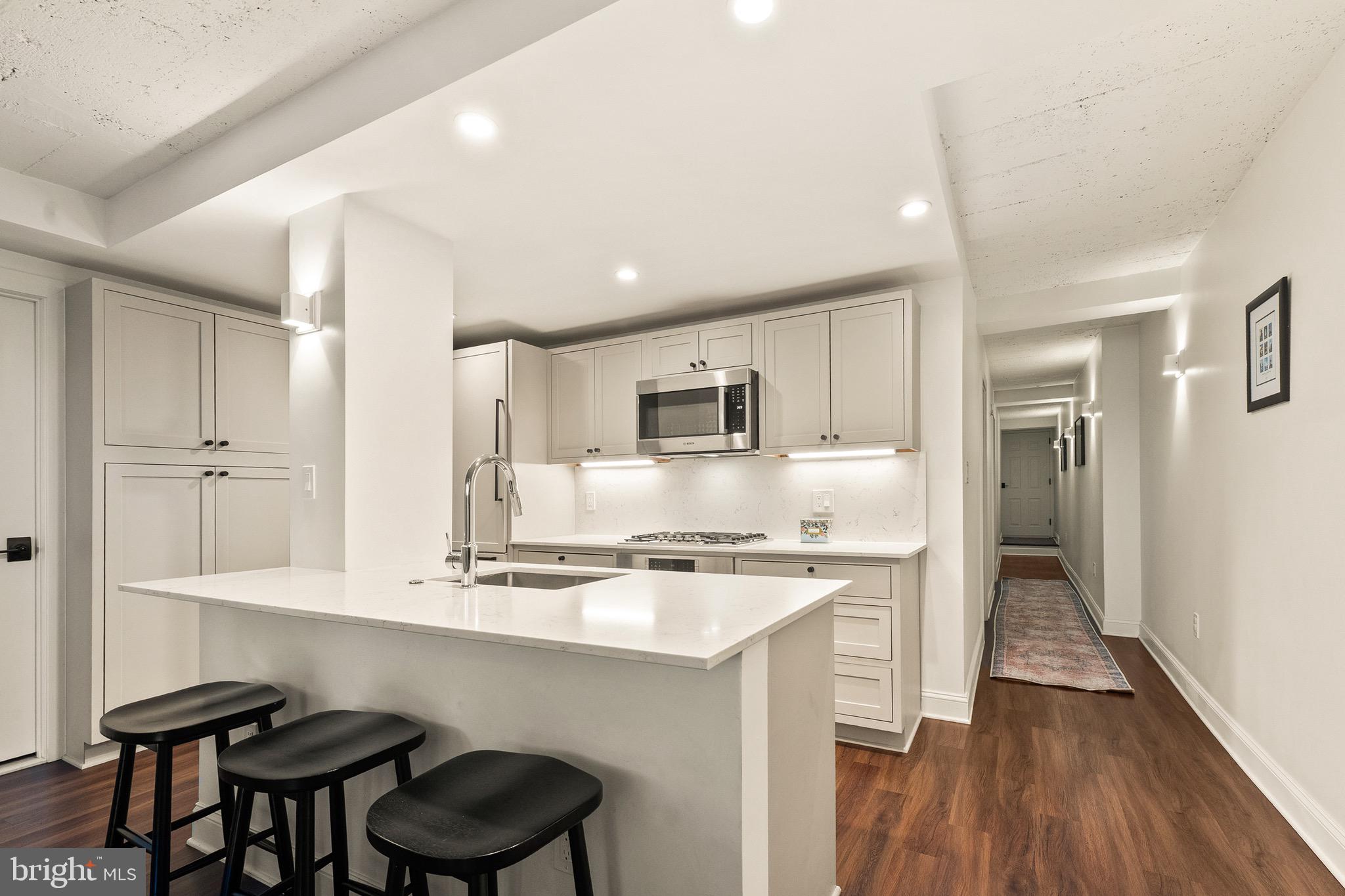 12 3rd Street Southeast, Unit 1 Washington, DC 20003 - Photo 3 of 14