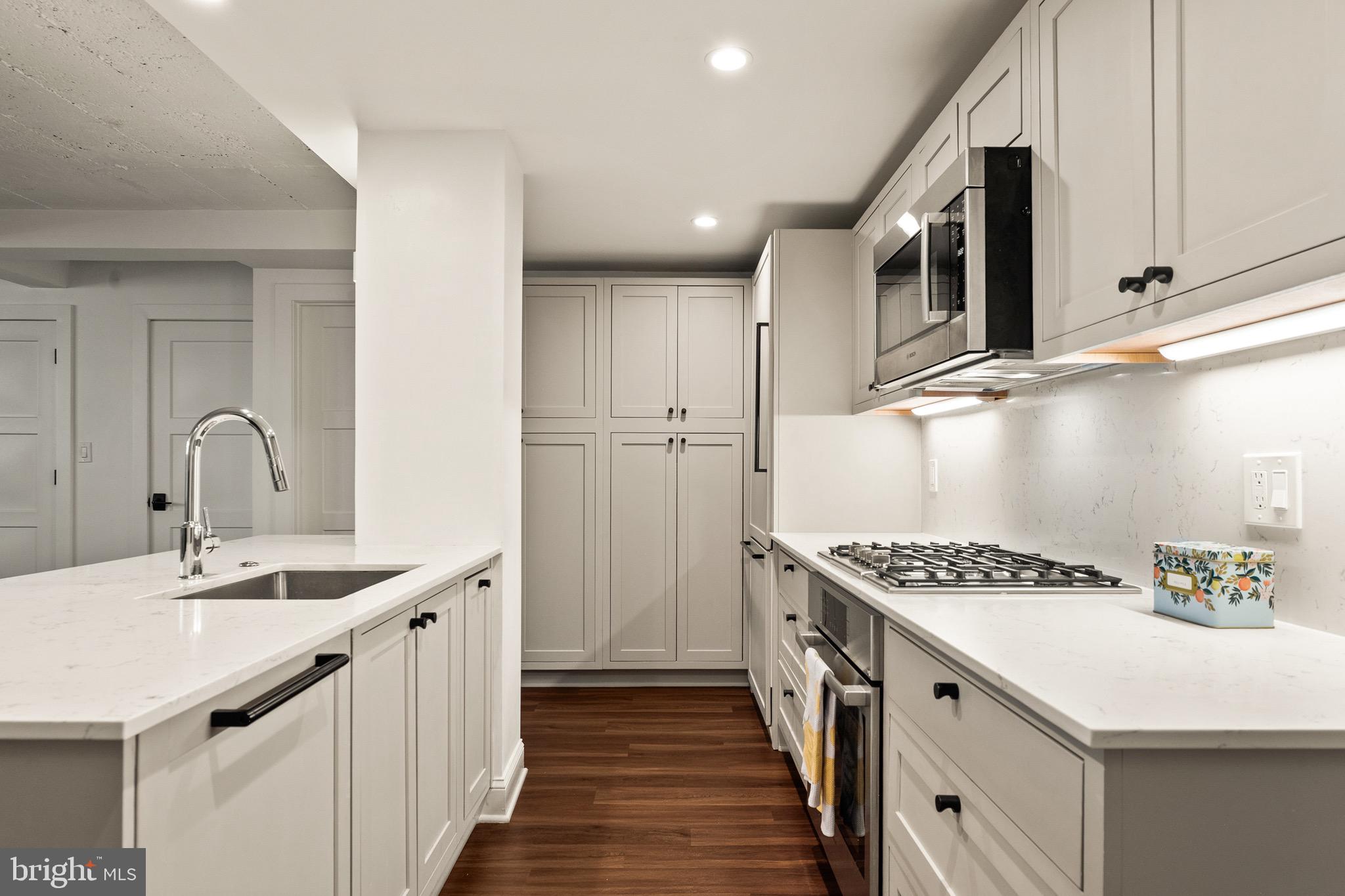 12 3rd Street Southeast, Unit 1 Washington, DC 20003 - Photo 4 of 14