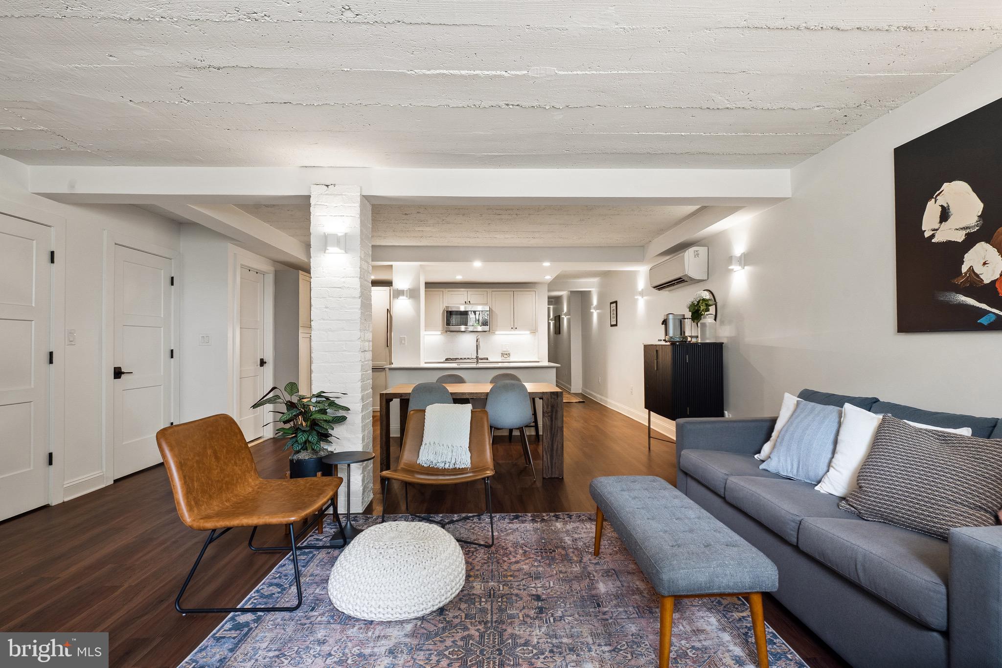 12 3rd Street Southeast, Unit 1 Washington, DC 20003 - Photo 5 of 14