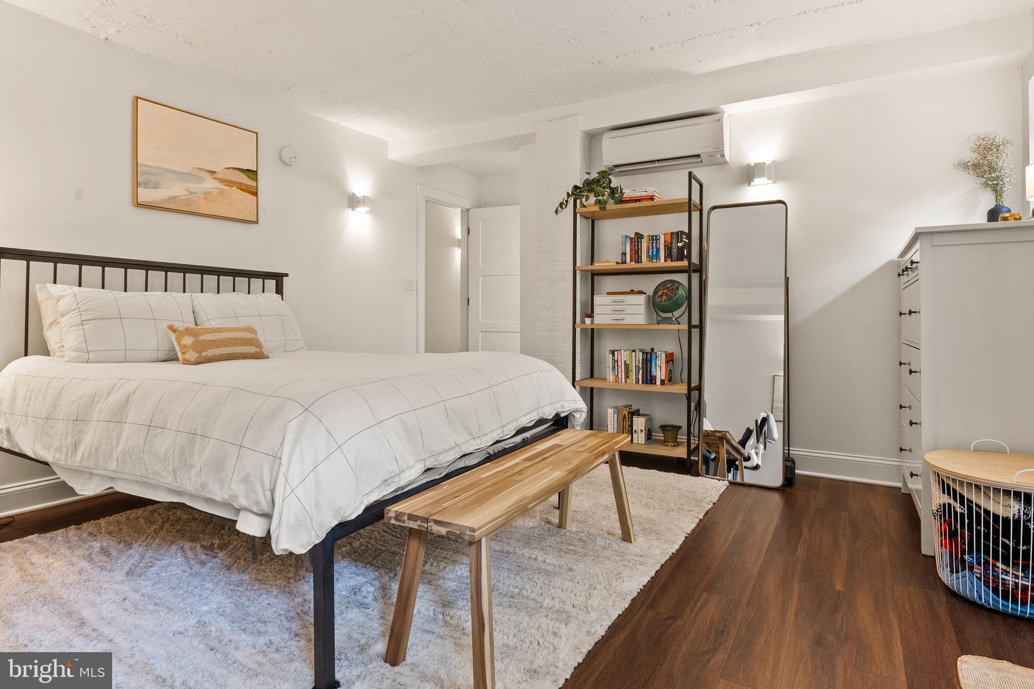 12 3rd Street Southeast, Unit 1 Washington, DC 20003 - Photo 6 of 14